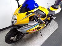 SUZUKI GSX-R1000