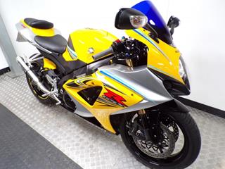 SUZUKI GSX-R1000 