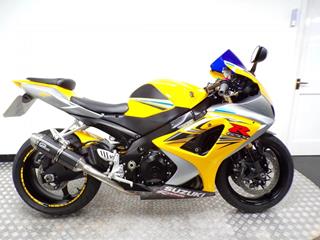 SUZUKI GSX-R1000 