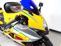 SUZUKI GSX-R1000