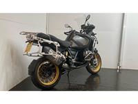 BMW R1250GS ADVENTURE