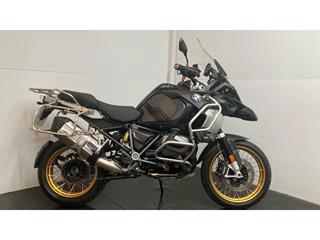 BMW R1250GS ADVENTURE 