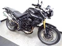 TRIUMPH TIGER 800