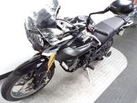 TRIUMPH TIGER 800