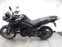 TRIUMPH TIGER 800