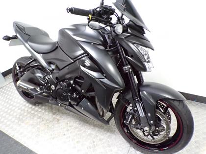 SUZUKI GSX-S1000