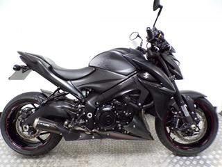 SUZUKI GSX-S1000 