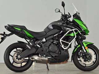 KAWASAKI VERSYS 650 