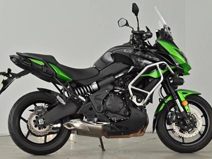 KAWASAKI VERSYS 650