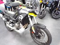 APRILIA TUAREG 660