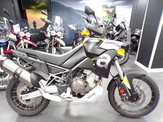 APRILIA TUAREG 660 