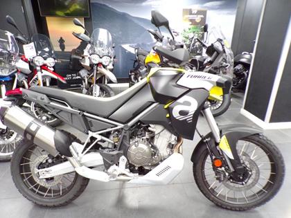 APRILIA TUAREG 660