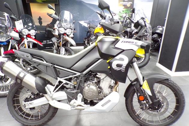 APRILIA TUAREG 660