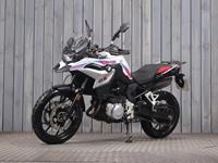 BMW F750GS