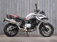 BMW F750GS