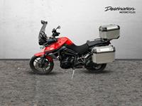 TRIUMPH TIGER 800