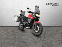 TRIUMPH TIGER 800