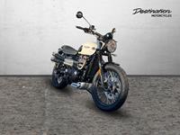 TRIUMPH STREET SCRAMBLER