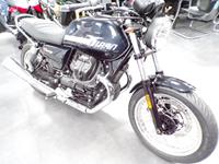 MOTO-GUZZI V7 STONE