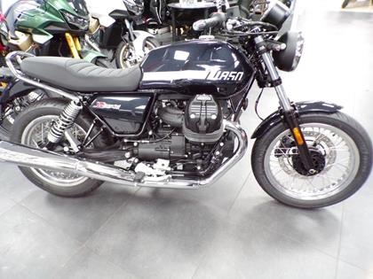 MOTO-GUZZI V7 STONE