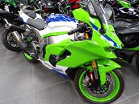 KAWASAKI ZX-10R