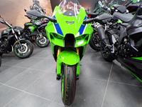 KAWASAKI ZX-10R