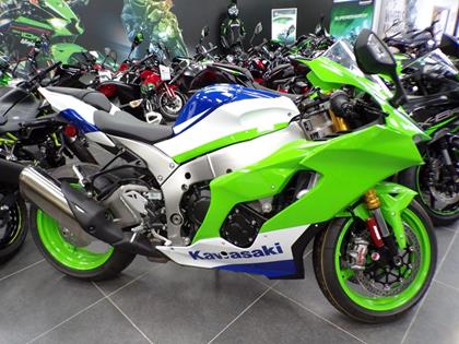 KAWASAKI ZX-10R