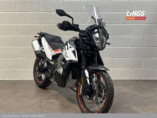 KTM 790 ADVENTURE 