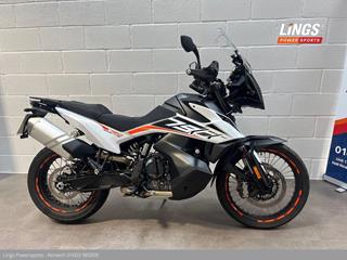 KTM 790 ADVENTURE 