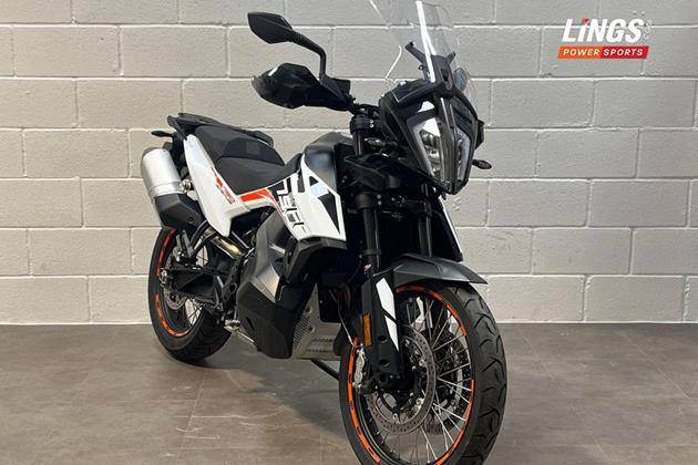 KTM 790 ADVENTURE