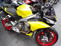 APRILIA TUONO 660