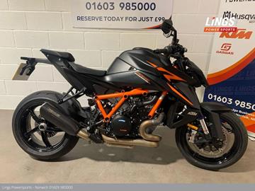 KTM 390 DUKE