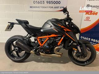 KTM 390 DUKE 