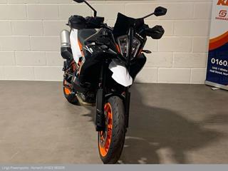 KTM 890 SMT 