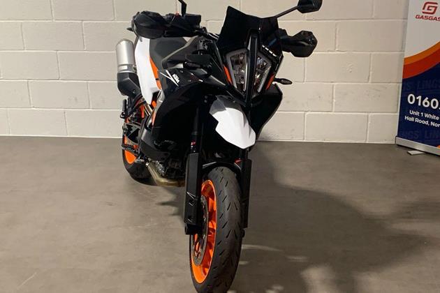 KTM 890 SMT