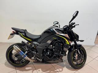 KAWASAKI Z1000 