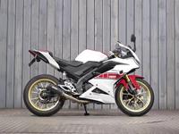 YAMAHA R125