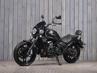 KAWASAKI VULCAN S