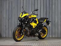 YAMAHA MT-10