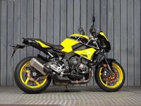 YAMAHA MT-10