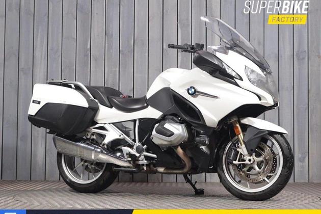 BMW R1250RT