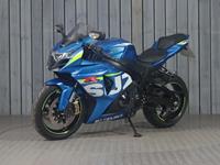 SUZUKI GSX-R1000