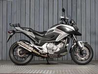 HONDA NC700X