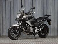 HONDA NC700X