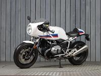 BMW R NINE T RACER