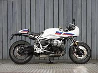 BMW R NINE T RACER