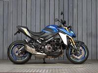 SUZUKI GSX-S1000