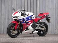 HONDA CBR600RR