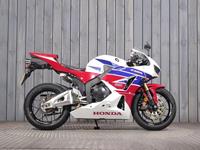 HONDA CBR600RR