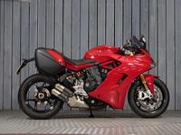 DUCATI SUPERSPORT S